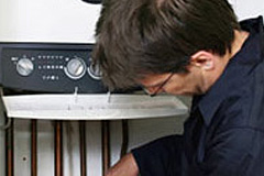 boiler repair Horncliffe
