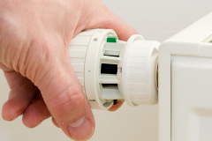 Horncliffe central heating repair costs