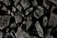 Horncliffe coal boiler costs