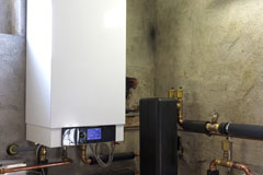 Horncliffe condensing boiler companies