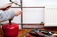 free Horncliffe heating repair quotes